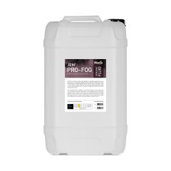 JEM Pro-Fog Fluid Extra Quick Dissipating - 6.6 gal (25 l)