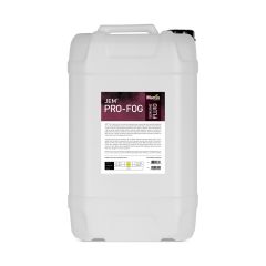 JEM Pro-Fog Fluid - 6.6 gal (25 l)