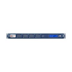 BSSBLU805M-US Soundweb London BLU-805 Networked Signal Processor (US Decora)