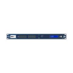 BLU-GPX Soundweb London General Purpose I/O Expander/EN 54-16 Compliant for Life Safety Applications