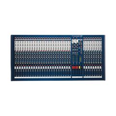LX7ii Multi-Purpose GB30 Mixer - 32-Channel