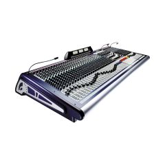 GB8 Professional Mixing Console - 24-Channel