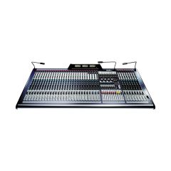 GB8 Professional Mixing Console - 40-Channel