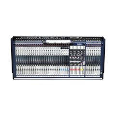 GB8 Professional Mixing Console - 48-Channel