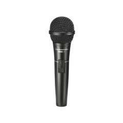 PRO 41 Cardioid Dynamic Vocal Microphone. For Low-impedance Inputs