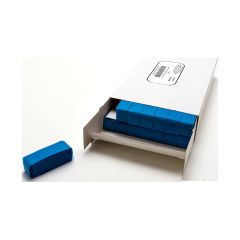 Pro Fetti Stacked Paper (1 Lb. Box) - Teal