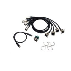 210629 MA 4Port Node Adapter Cable Set 