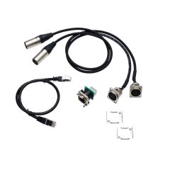 210650 MA 2 Port Node Adapter Cable Set