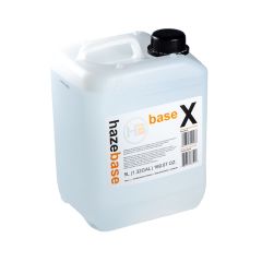Fluid Base X - 5-Liter Bottle