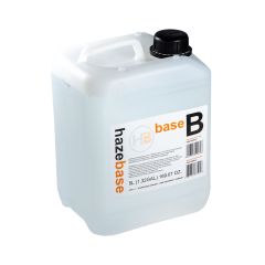 Fluid Base B - 5-Liter Bottle