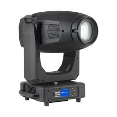 ERA 600 Performance 550 W LED-Based Profile with Framing and CMY Color Mixing (Cardboard Box) - Black