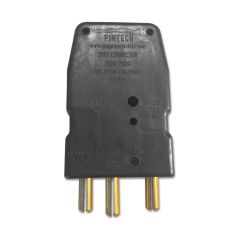 3171212 Stage Pin Plug Connector for Followspots