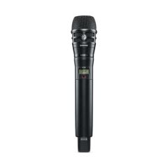 ADX2/K8 Handheld Wireless Microphone Transmitter - Frequency: X55 (941-960 MHz) - Black