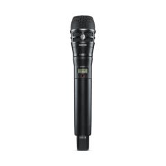 ADX2FD/K8 Handheld Wireless Microphone Transmitter - Frequency: X55 (941-960 MHz) - Black
