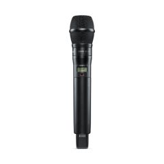 ADX2FD/K9 Handheld Wireless Microphone Transmitter - Frequency: X55 (941-960 MHz) - Black