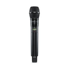 ADX2FD/K9HS Handheld Wireless Microphone Transmitter - Frequency: X55 (941-960 MHz) - Black