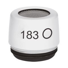 R183W-A Microphone Cartridge (Omnidirectional)