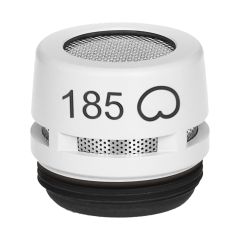 R185W-A Microphone Cartridge (Cardioid)