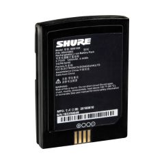 SB910M Lithium-Ion Rechargeable Battery
