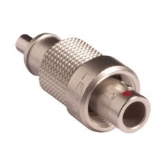 WA416 Replacement LEMO3 with 1.6 mm Connector
