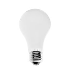 Incandescent Photoflood Lamp with E26 Medium Screw Base - BAH, INC115V-300W