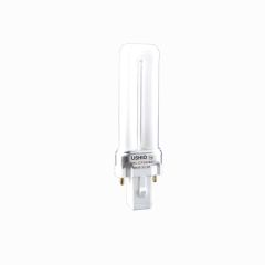 Ultra-S Compact Fluorescent Lamp with Single Tube and 2-Pin Base - CF13S/865