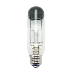 Incandescent Film and Overhead Projection Lamp with E26 Medium Screw Base, 3” (76 mm) LCL - DCX