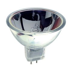 Tungsten Halogen MR16 Reflector Lamp with GX5.3 2-Pin Base - DED, JCR13.8V-85W