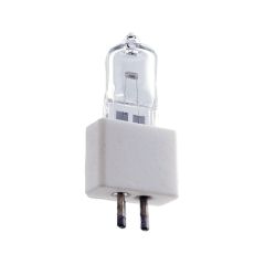 Halogen Low Voltage Lamp with G5.3 Miniature 2-Pin Base – DZA, JC10.8V-30W
