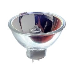 Tungsten Halogen MR16 Reflector Lamp with GZ6.35 2-Pin Base - EFN, JCR12V-75W