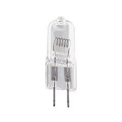 Halogen Low Voltage Lamp with G6.35 2-Pin Base - ESY, JCD100V-150WB<br/>