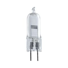 Halogen Low Voltage Lamp with G6.35 2-Pin Base - EVC/FGX, JC24V-250W<br/>