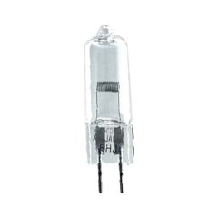 Halogen Low Voltage Lamp with G6.35 2-Pin Base - EVD, JC36V-400WS1<br/>