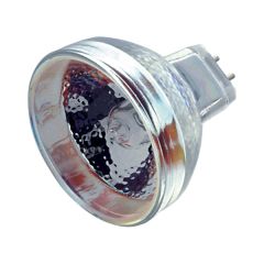 Tungsten Halogen MR13 Reflector Lamp with GX5.3 2-Pin Base - EXY
