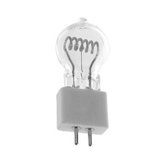 Halogen Low Voltage Lamp with G5.3 Miniature 2-Pin Base – EYH/FKT, JCD120V-250WB