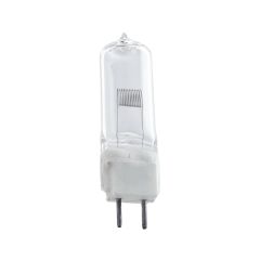 Halogen Low Voltage Lamp with GY6.35 2-Pin Base – FLW, JC24V-300WA-H