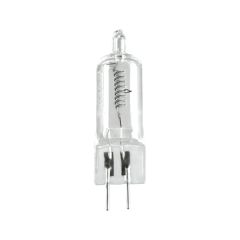 Halogen Low Voltage Lamp with GX6.35 2-Pin Base – (FNS) JCV120V-300WC