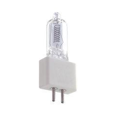 Halogen Low Voltage Lamp with G5.3 Miniature 2-Pin Base – FSH, JCV120V-125WB