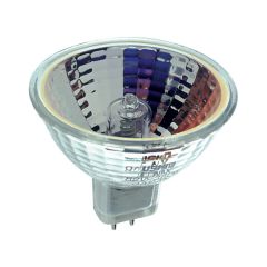 Tungsten Halogen MR16 Reflector Lamp with GY5.3 Oval 2-Pin Base – FXL, JCR82V-410W<br/>