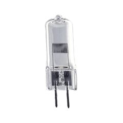 Halogen Low Voltage Lamp with GY6.35 2-Pin Base – JC24V-300WB