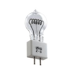 Halogen Low Voltage Lamp with G6.35/15X19 2-Pin Base – JCD120V-300WC/LP<br/>