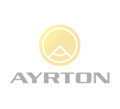Three-pack Flight Case For Ayrton Zonda 9 Fixtures 
