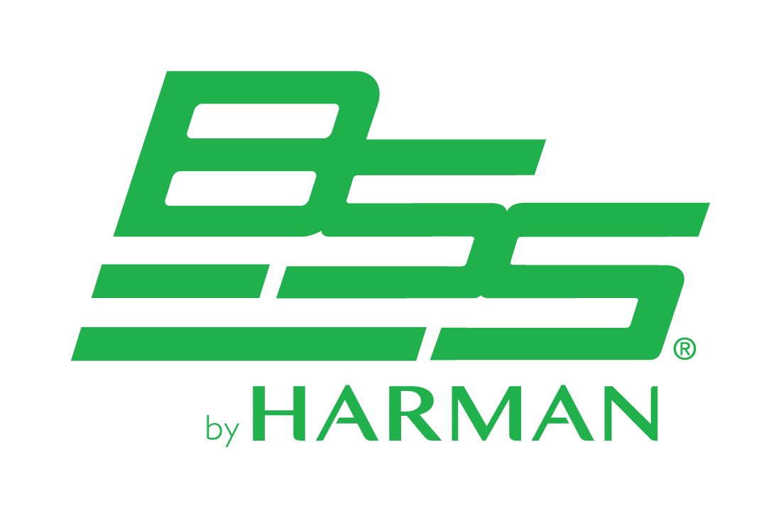 BSS by HARMAN