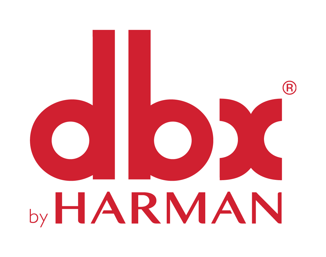 dbx by HARMAN