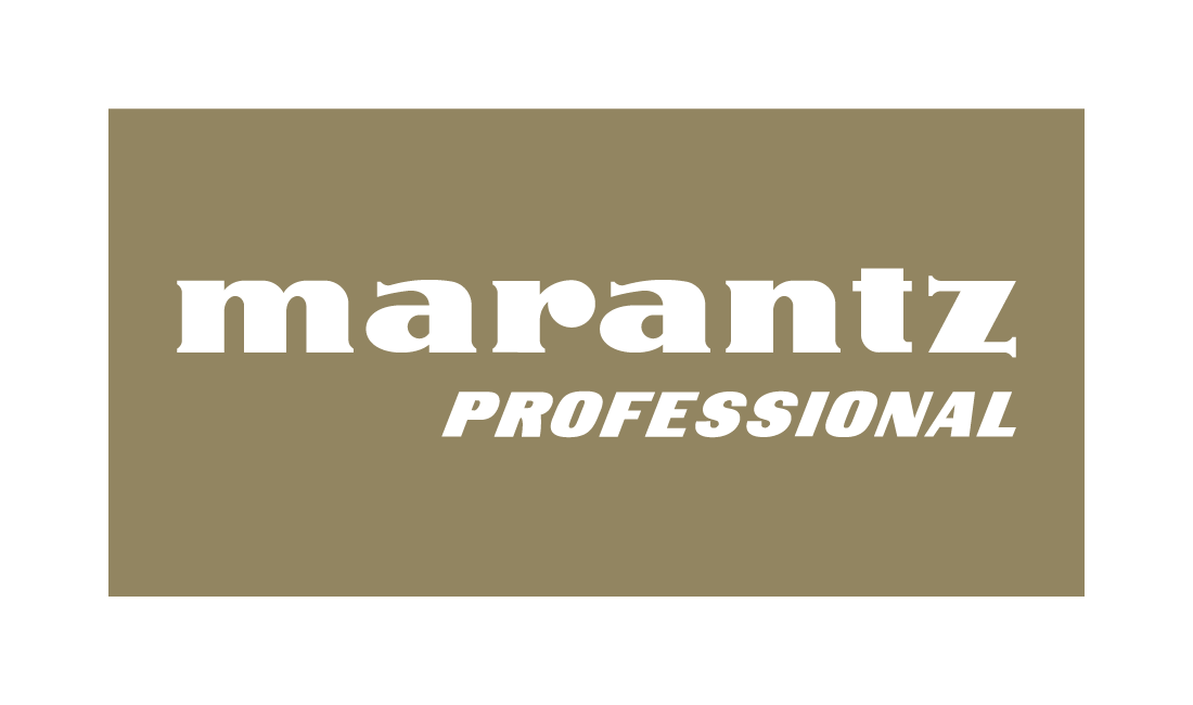 Marantz Professional